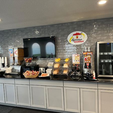 Super 8 By Wyndham Morton Grove/Chicago Hotel Kültér fotó