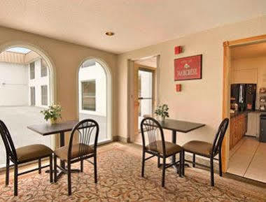 Super 8 By Wyndham Morton Grove/Chicago Hotel Kültér fotó